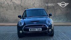 MINI Hatchback 2.0 Cooper S II 3dr Petrol Hatchback